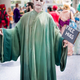 Voldemort offering a hug! Photo by Davann Srey. (See more of his Wondercon photos here.)
